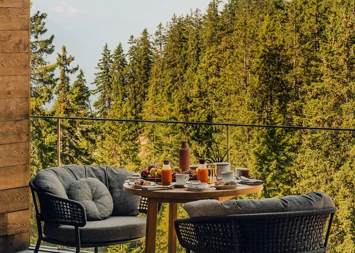 Six Senses Отель