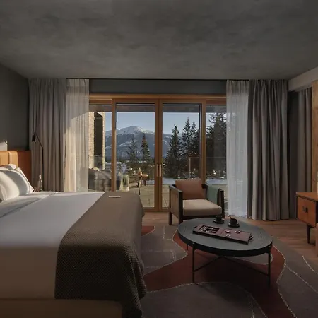 Six Senses Crans-Montana