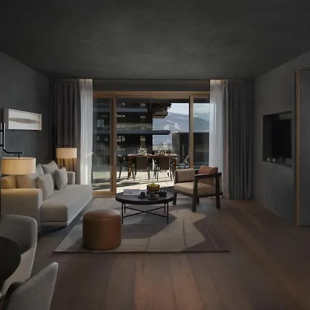 Six Senses 5*