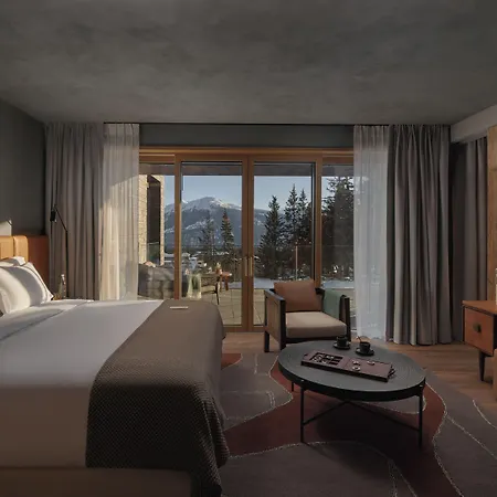 Six Senses Hotel