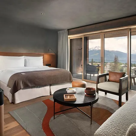 Hotel Six Senses 5*