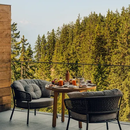 Six Senses Hotel
