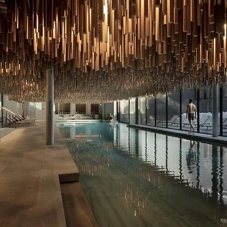 Six Senses Crans-Montana