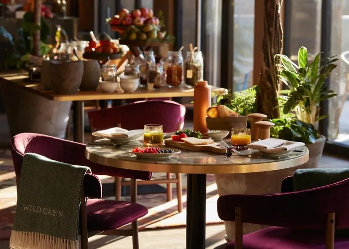 Six Senses Hotel Crans-Montana