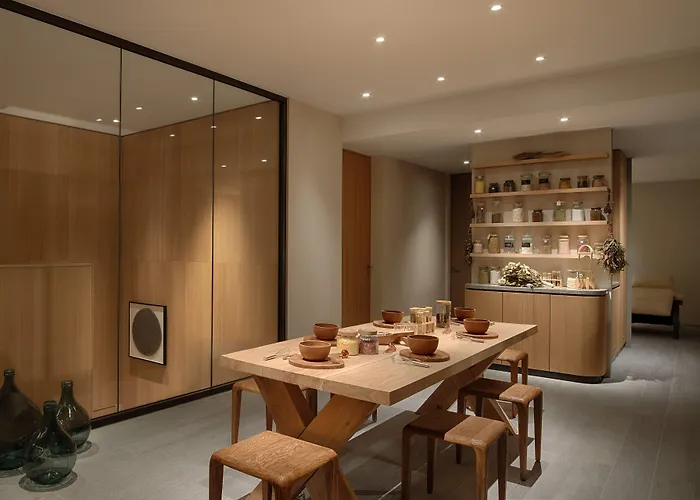 Hotel Six Senses Crans-Montana