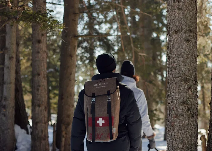 Six Senses Crans-Montana