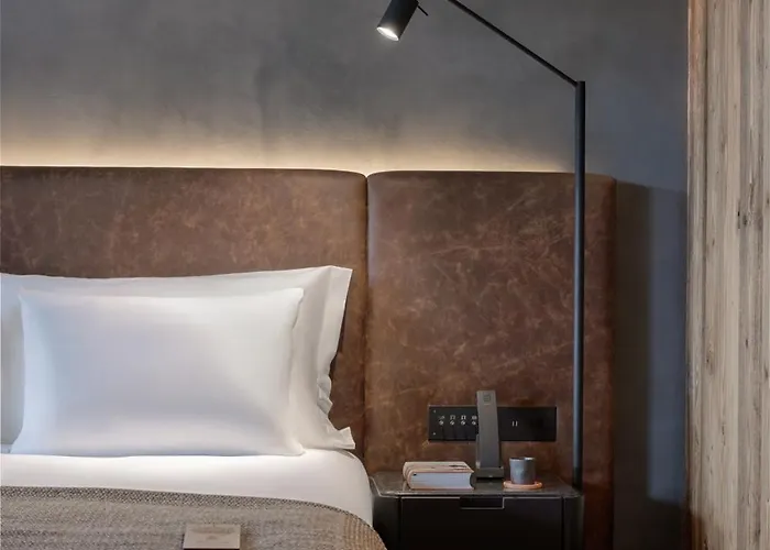 Six Senses Hotel Crans-Montana