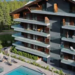 Six Senses Hotel