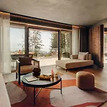 Six Senses Hotel