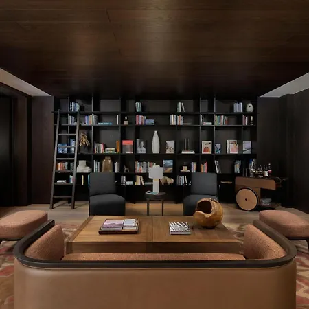 מלון Six Senses 5*