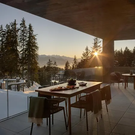 Six Senses מלון 5*