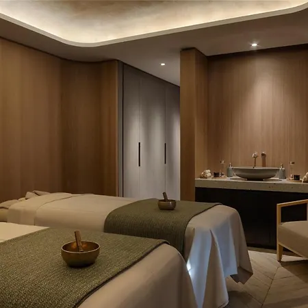 Six Senses