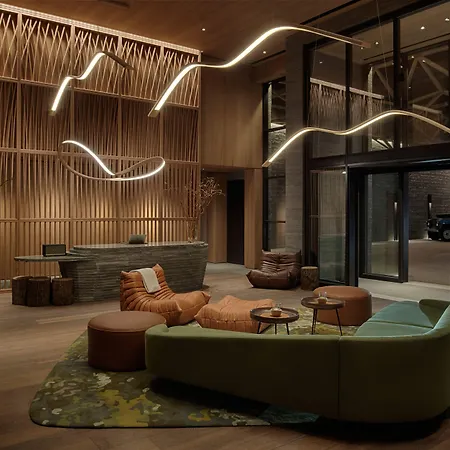 Six Senses فندق 5*