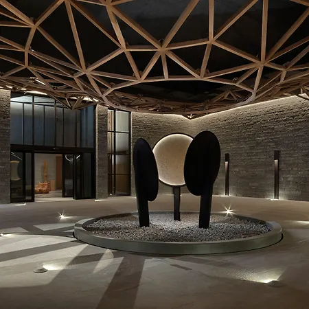Six Senses كرانز مونتانا