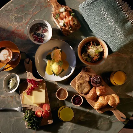 Six Senses فندق كرانز مونتانا