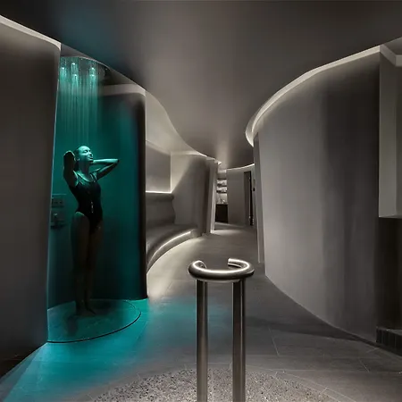 فندق Six Senses