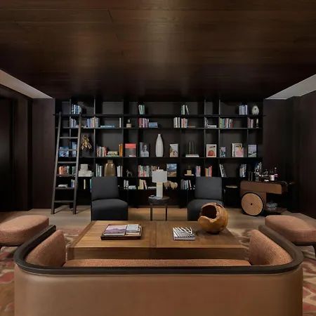 Six Senses فندق كرانز مونتانا