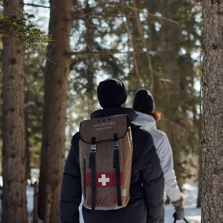 Six Senses كرانز مونتانا