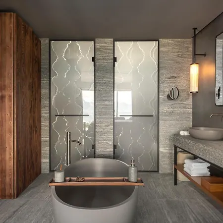 Six Senses فندق كرانز مونتانا