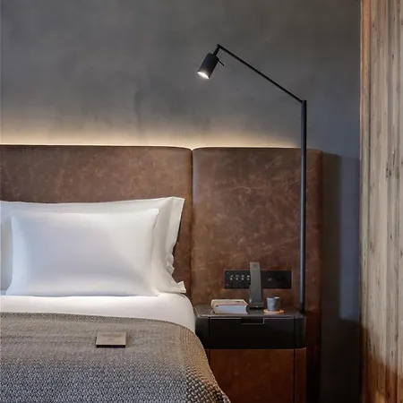 Six Senses فندق كرانز مونتانا