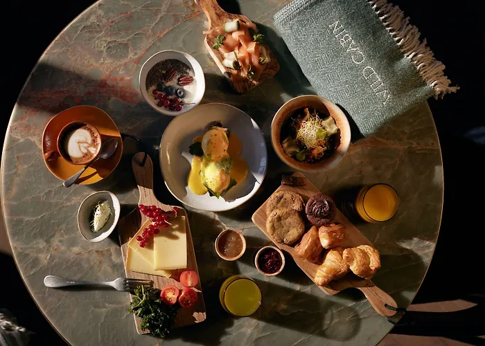 Six Senses מלון קראנס-מונטנה