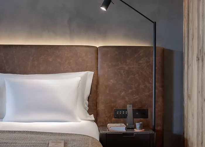 מלון Six Senses 5*