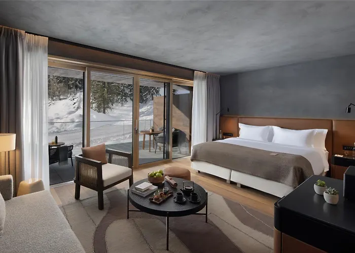 מלון Six Senses 5*